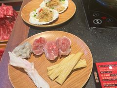 -牛New寿喜烧(闵行龙湖天街店)