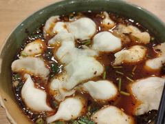 -三姐妹饺子(东木头市店)