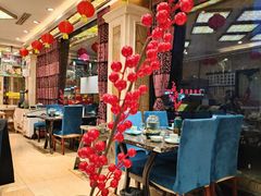 -阿宝酒家(新华店)