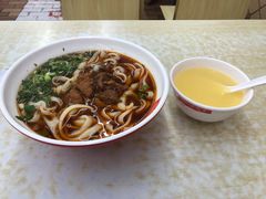 -一一刀削面(书院路店)