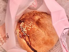 -百年夯碳烤胡椒饼(阿拉城店)