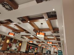 -福来居烤鸭店(天坛二店)