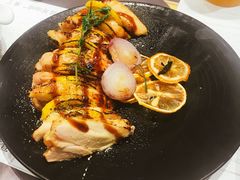 -娜娜家·Nana's restaurant(国金汇店)
