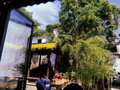 -Metal hands·铁手咖啡