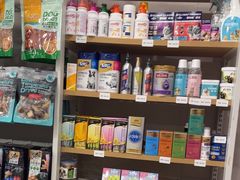 -瑞鹏宠物医院·骨科·猫科·内科(第一中心)