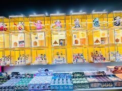 -泡泡玛特POPMART(正佳广场店)