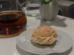 -潮一不贰·法式甜品·生日蛋糕·西式简餐(外滩店)