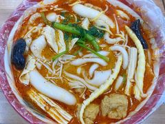-马玉涛大叔的麻辣烫