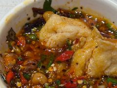 -大斌家串串火锅(上河国际店)