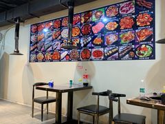-泥炉烤肉(九龙坡店)