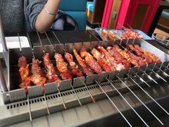 -邢氏老太太烤串(北兴街店)