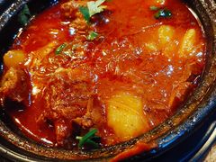 -老姑砂锅·烧烤天津菜(体北道店)