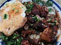 -清真-戏楼王记牛肉面