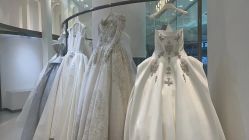 点击看大图 -Bridal Queen·婚纱女皇