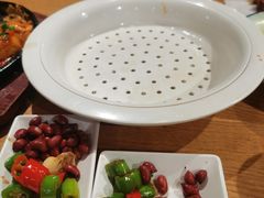 -嘉年华面包房餐厅（饺子馆）(陶然亭店)