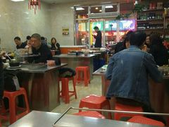 大堂-胖姐烧烤(总店)