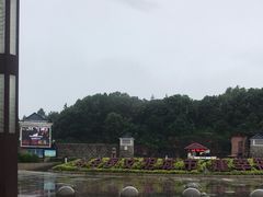 -宜兴龙背山森林公园