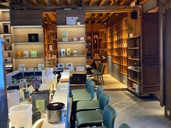 -比顿咖啡(和顺古镇店)