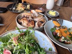 -BOR Eatery(安福路店)