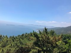-燕窝岭