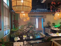 -筱爷叔·上海传统手工菜(玉树路店)