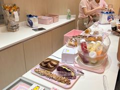 -好利来(上海长宁龙之梦店)