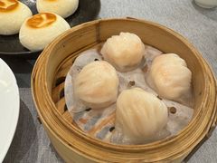 -潮府馆·非遗潮州菜·世纪公园(新国际博览中心店)