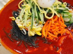 -服务大楼冷面(延大店)