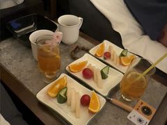 -和子足浴SPA会馆(东方之门店)