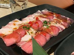 -新石器烤肉(之心城店)