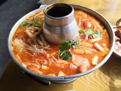 -食彩美印度特色美食餐厅·印度料理