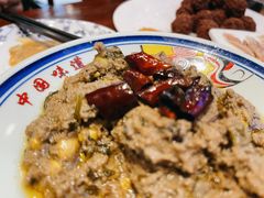 -李记白水羊头·清真老味家常菜(石景山店)