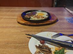 -纽斯特牛排自助餐厅(浦东文峰广场店)