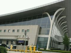 -银川河东国际机场