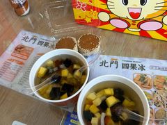 -北门四果汤(永宁店)