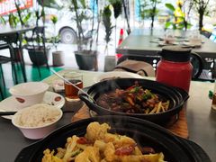 -大头唛·啫鸡煲.粤菜.专门店(289艺术园区店)