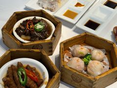 -怀德酒楼·粤菜·海鲜·茶点(宝安国际机场店)
