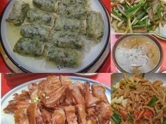 -涵家味土菜馆·徽州一绝臭鳜鱼(三河古镇店)