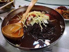 -服务大楼冷面(延大店)