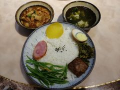 卤肉饭-大牛湾·眷村牛肉面(蠡溪店)