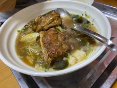 -金泰缘排骨馆(遵化路店)