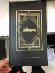 -3AM HAIR SALON染发接发