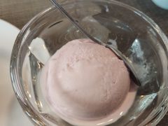 冰淇淋-山葵家·创意料理(宁波来福士店)