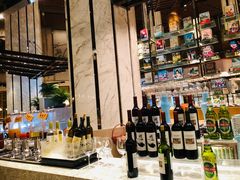 -山港凯悦酒店·咖啡厅