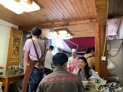 -88号小吃店·经典云南菜·地道纳西美食