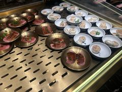 -東盛炭烤自助料理(玄武招商花园城店)