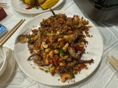 -活潑鲜跳(湖滨商业街店)
