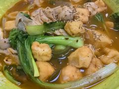 -老王太太串吧(中街店)