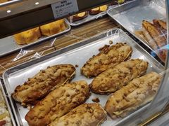 -烘焙町面包店(西四店)