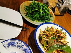 -滇越乘象云南餐厅(次渠店)